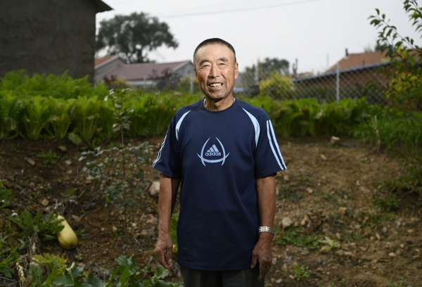 伊通县小孤山镇图片